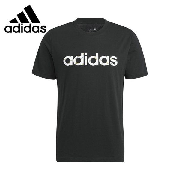 Adidas NEO M CE GR TEE 2 Men's T-shirts short sleeve Sportswear