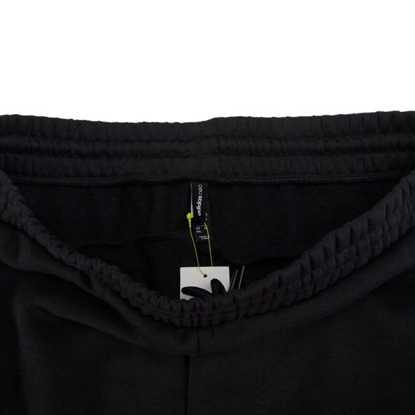 Adidas NEO M SSFV1 KNIT TP Men's Pants Sportswear - Image 3