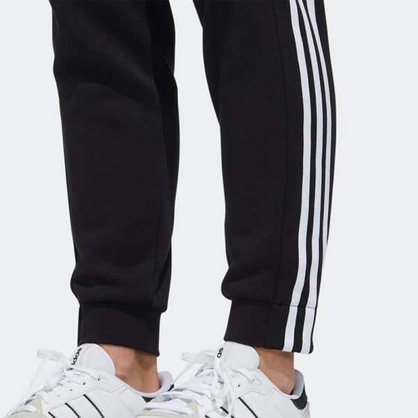 Adidas NEO M SSFV1 KNIT TP Men's Pants Sportswear - Image 5