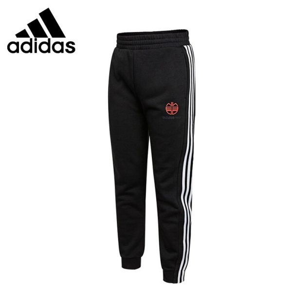 Adidas NEO M SSFV1 KNIT TP Men's Pants Sportswear