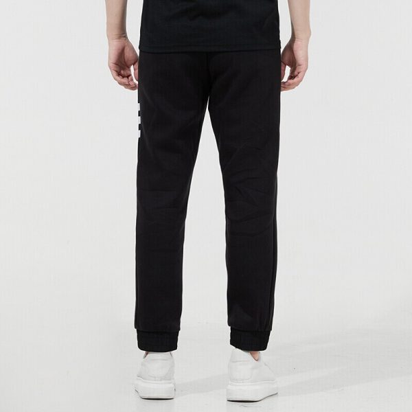 Adidas NEO M SW 3S TP Men's Pants Sportswear - Image 2