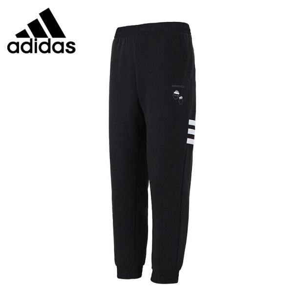 Adidas NEO M SW 3S TP Men's Pants Sportswear