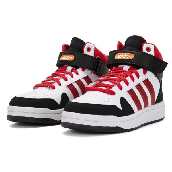 Adidas NEO POSTMOVE MID Men's Skateboarding Shoes Sneakers - Image 2