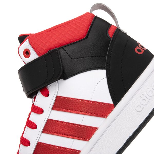 Adidas NEO POSTMOVE MID Men's Skateboarding Shoes Sneakers - Image 5