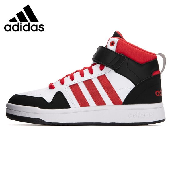 Adidas NEO POSTMOVE MID Men's Skateboarding Shoes Sneakers