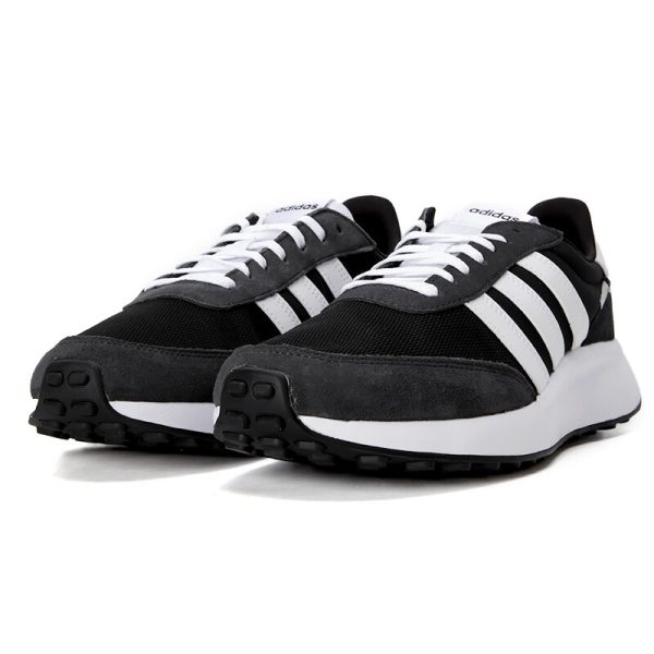 Adidas NEO RUN 70S Men's Skateboarding Shoes Sneakers - Image 3