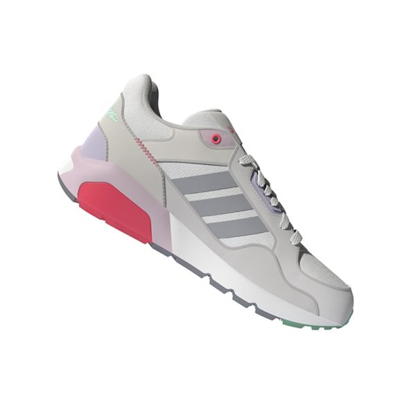 Adidas NEO RUN9TIS W Women's Skateboarding Shoes Sneakers - Image 3