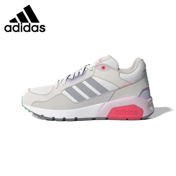 Adidas NEO RUN9TIS W Women's Skateboarding Shoes Sneakers