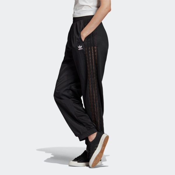 Adidas ORIGINALS CUFFED PANTS Women's Pants Sportswear - Image 2