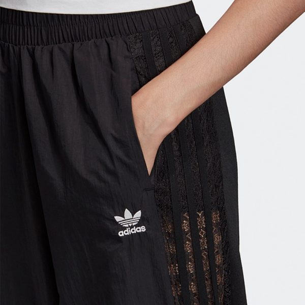 Adidas ORIGINALS CUFFED PANTS Women's Pants Sportswear - Image 3