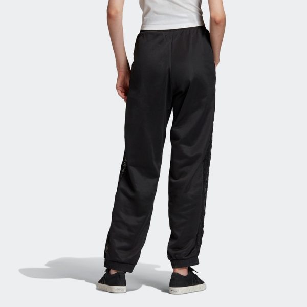 Adidas ORIGINALS CUFFED PANTS Women's Pants Sportswear - Image 6