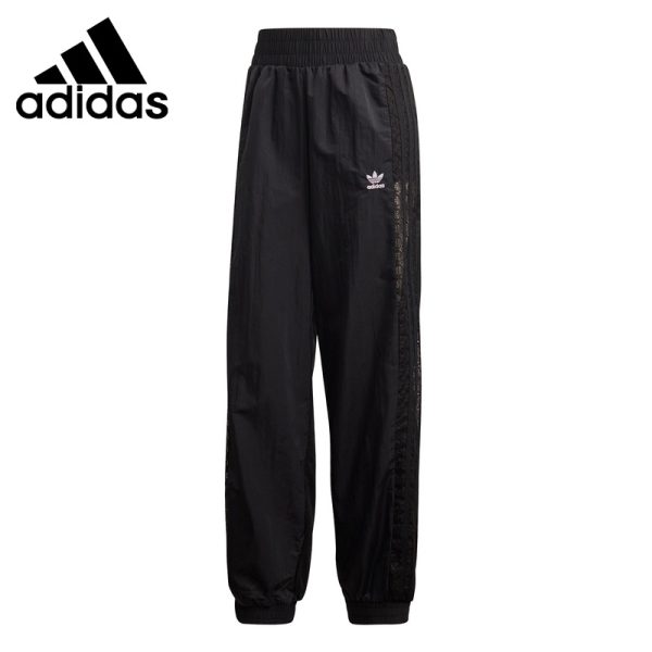 Adidas ORIGINALS CUFFED PANTS Women's Pants Sportswear