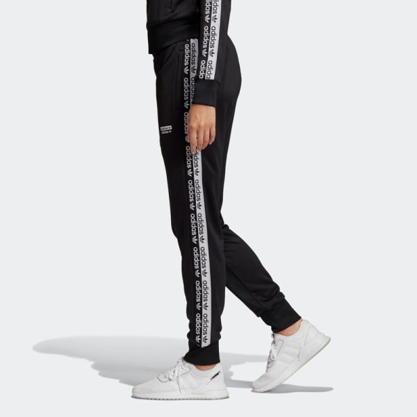 Adidas ORIGINALS PANT Women's Pants Sportswear - Image 3