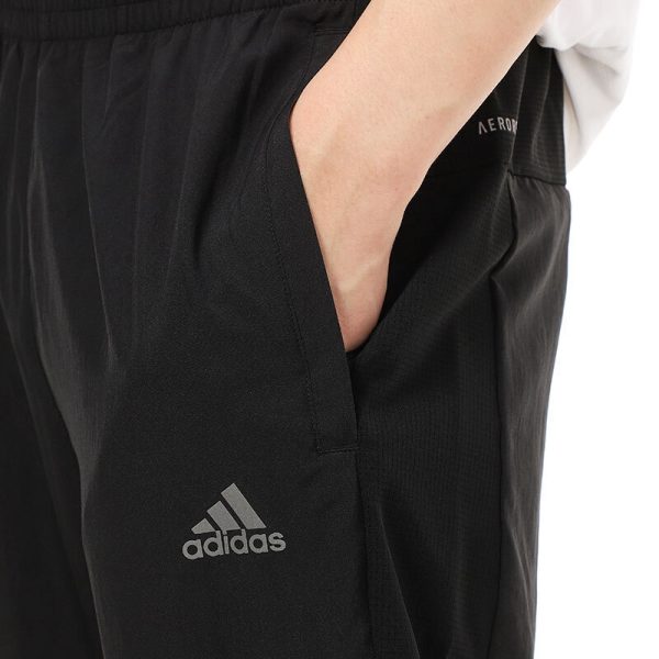 Adidas OWN THE RUN PAN Men's Pants Sportswear - Image 4