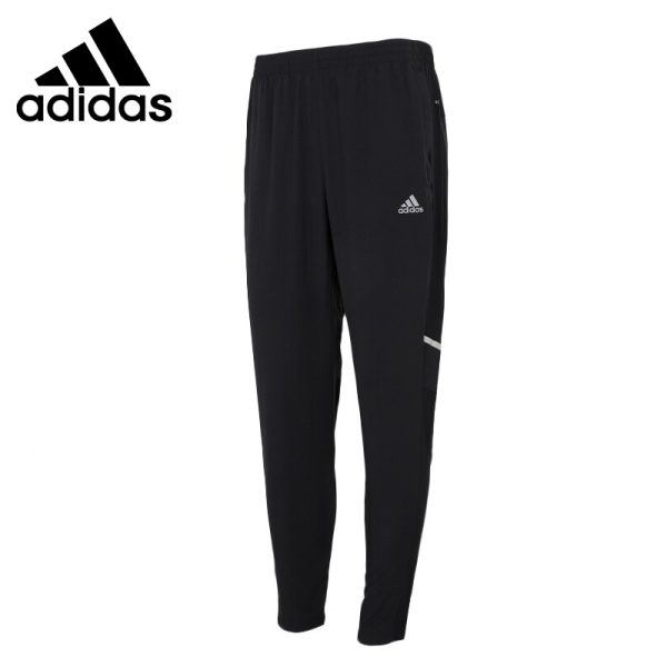 Adidas OWN THE RUN PAN Men's Pants Sportswear