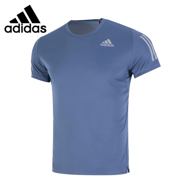 Adidas OWN THE RUN TEE Men's T-shirts shirt short sleeve Sportswear