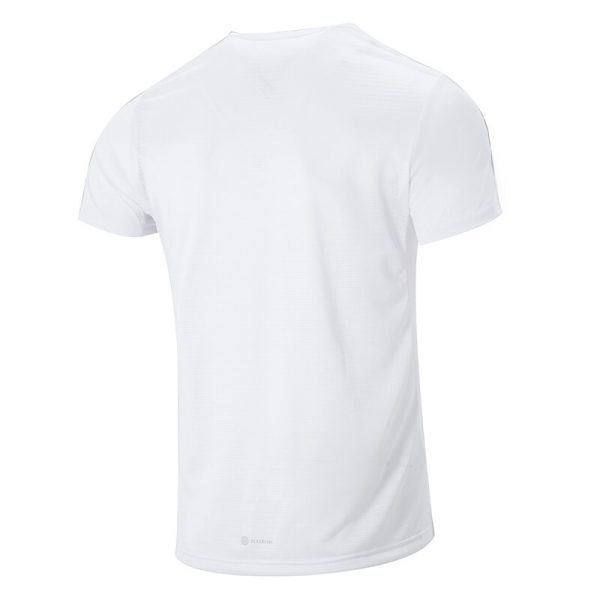 Adidas OWN THE RUN TEE Men's T-shirts short sleeve Sportswear - Image 2