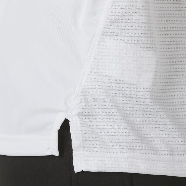 Adidas OWN THE RUN TEE Men's T-shirts short sleeve Sportswear - Image 4