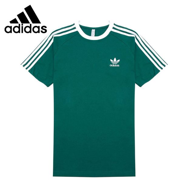 Adidas Originals 3-STRIPES TEE Men's T-shirts shirt short sleeve Sportswear