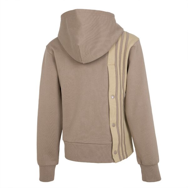 Adidas Originals ADIBREAK HOODIE Women's Pullover Hoodies Sportswear - Image 2