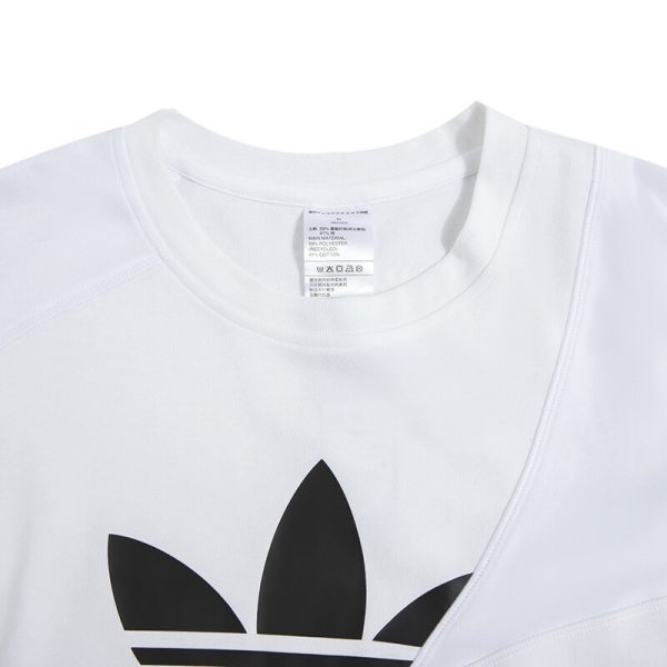 Adidas Originals BLD TRICOT IN T Men's T-shirts shirt short sleeve Sportswear - Image 3