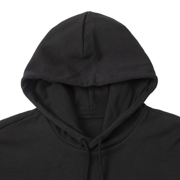 Adidas Originals Big Trfl Hoodie Men's Pullover Hoodies Sportswear - Image 3