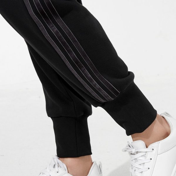 Adidas Originals CUFFED PANT Women's Pants Sportswear - Image 5