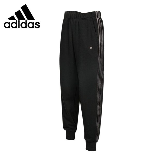 Adidas Originals CUFFED PANT Women's Pants Sportswear