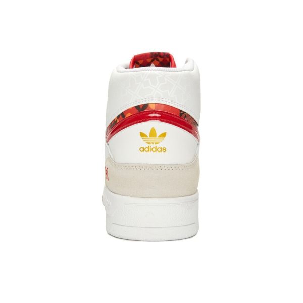 Adidas Originals DROP STEP XL Unisex Skateboarding Shoes Sneakers - Image 5