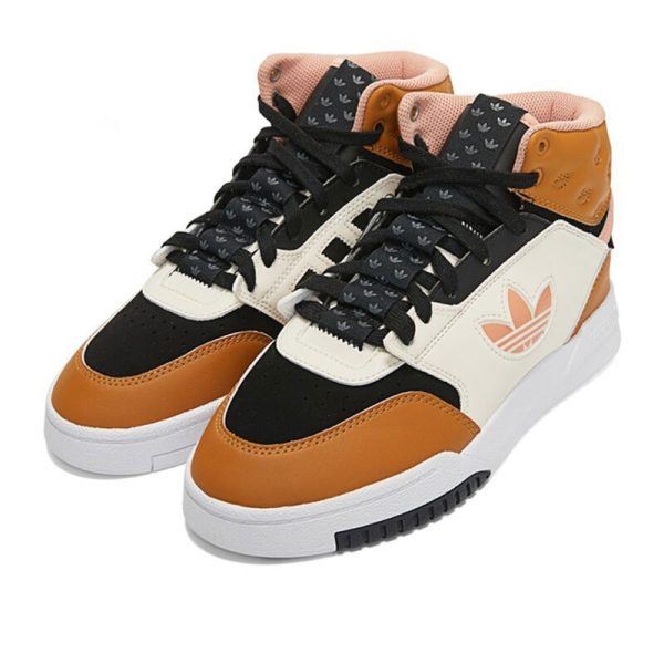 Adidas Originals DROP STEP XL W Women's Skateboarding Shoes Sneakers - Image 2