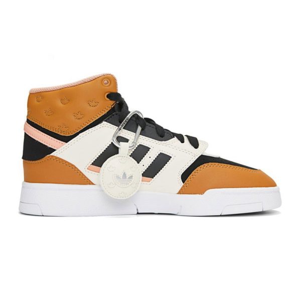 Adidas Originals DROP STEP XL W Women's Skateboarding Shoes Sneakers - Image 3