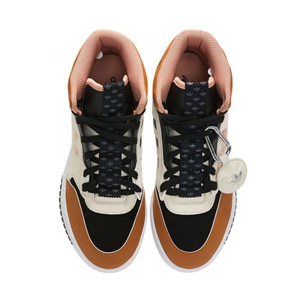 Adidas Originals DROP STEP XL W Women's Skateboarding Shoes Sneakers - Image 4