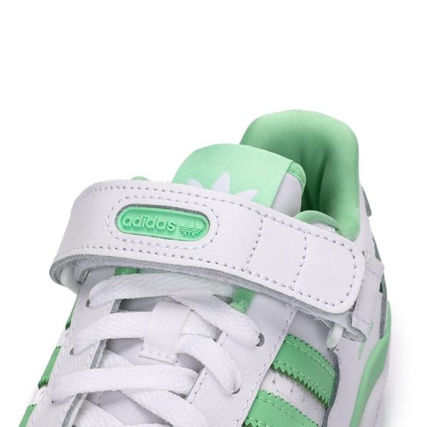 Adidas Originals FORUM LOW W Women's Skateboarding Shoes Sneakers - Image 5