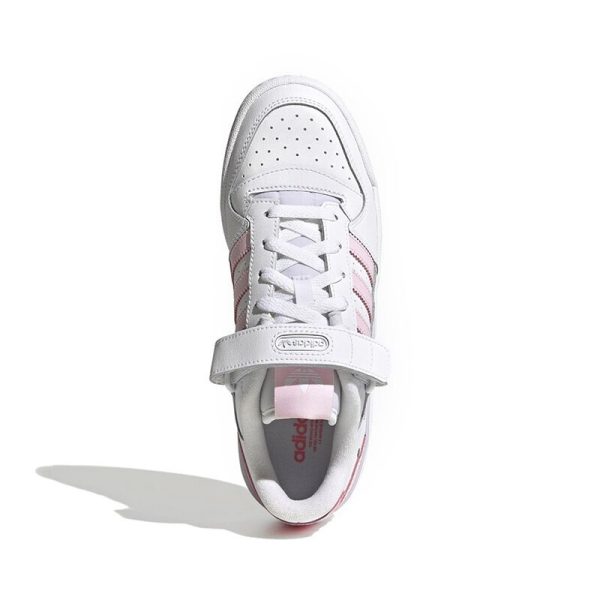 Adidas Originals FORUM LOW W Women's Skateboarding Shoes Sneakers - Image 3