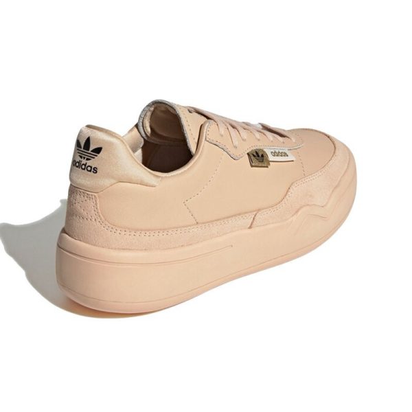 Adidas Originals HER COURT W Women's Skateboarding Shoes Sneakers - Image 2