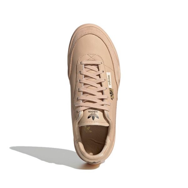 Adidas Originals HER COURT W Women's Skateboarding Shoes Sneakers - Image 4