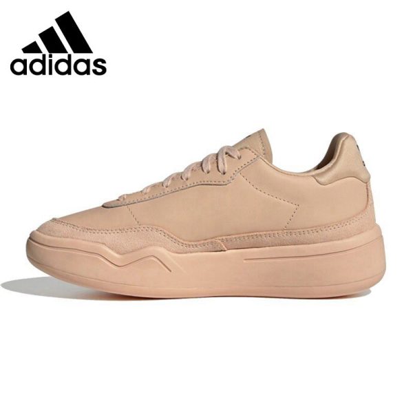 Adidas Originals HER COURT W Women's Skateboarding Shoes Sneakers