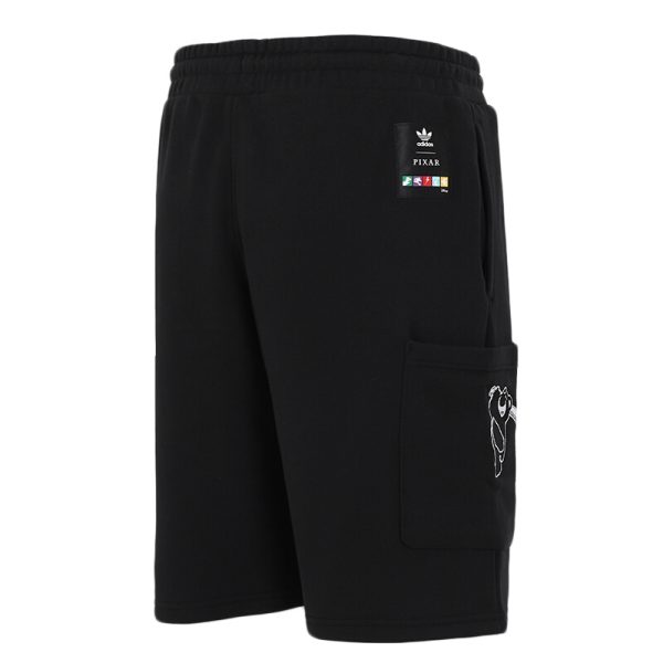 Adidas Originals MANGA Short 2 Men's Shorts Sportswear - Image 2