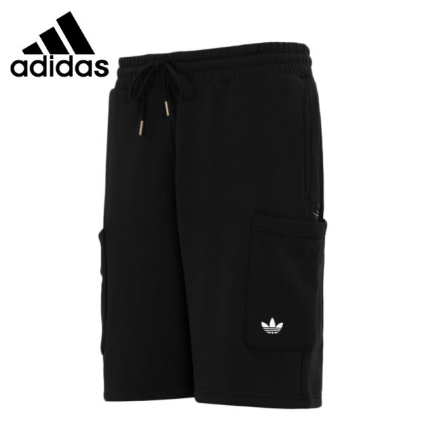 Adidas Originals MANGA Short 2 Men's Shorts Sportswear