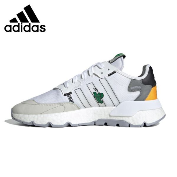 Adidas Originals NITE JOGGER Unisex Running Shoes Sneakers