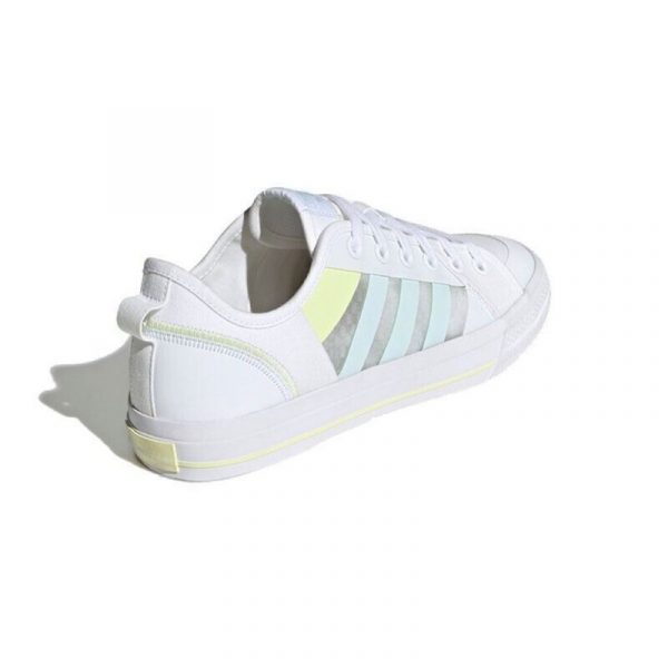 Adidas Originals NIZZA RF Women's Skateboarding Shoes Sneakers - Image 2