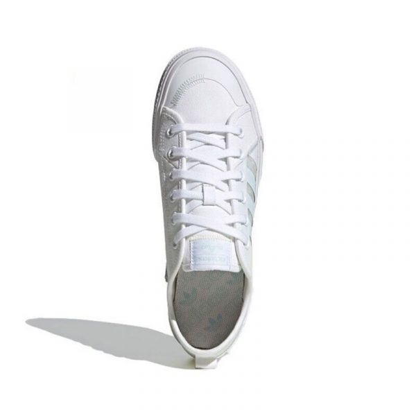 Adidas Originals NIZZA RF Women's Skateboarding Shoes Sneakers - Image 3