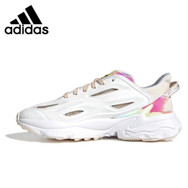 Adidas Originals OZWEEGO CELOX W Women's Running Shoes Sneakers