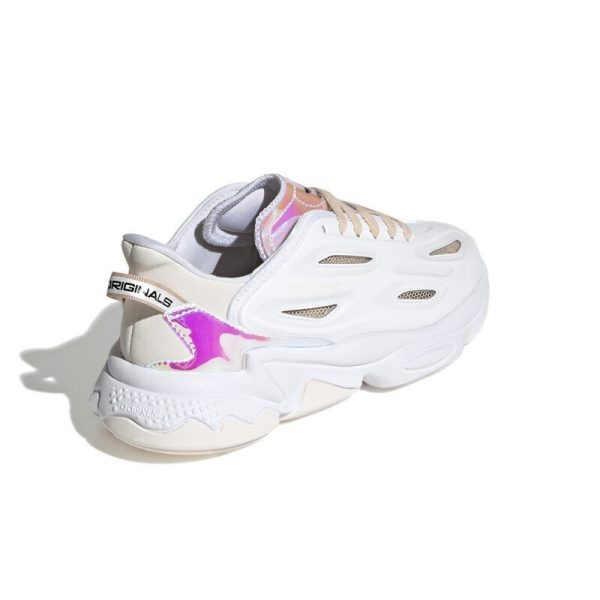 Adidas Originals OZWEEGO CELOX W Women's Running Shoes Sneakers - Image 2