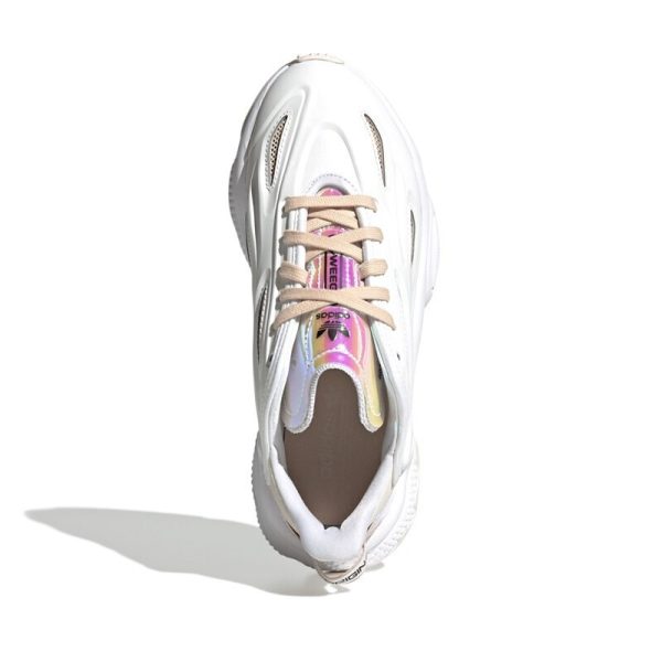 Adidas Originals OZWEEGO CELOX W Women's Running Shoes Sneakers - Image 4