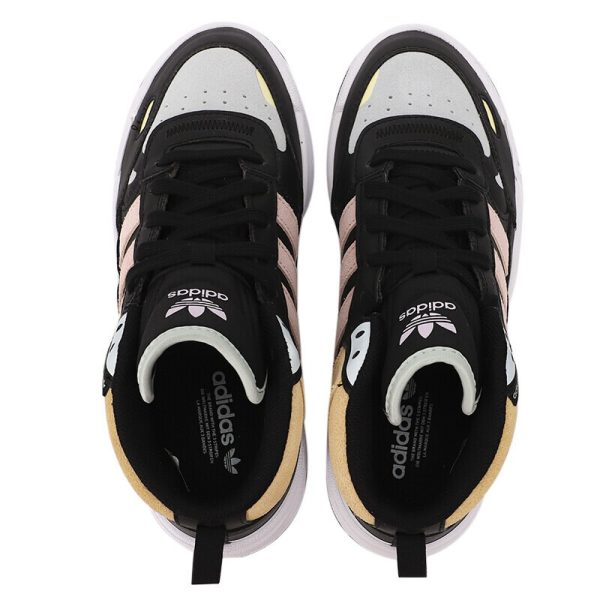 Adidas Originals POST UP W Women's Skateboarding Shoes Sneakers - Image 3