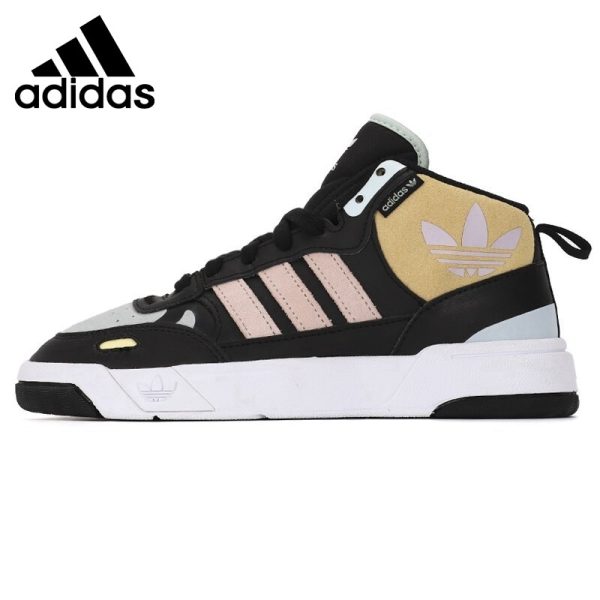 Adidas Originals POST UP W Women's Skateboarding Shoes Sneakers