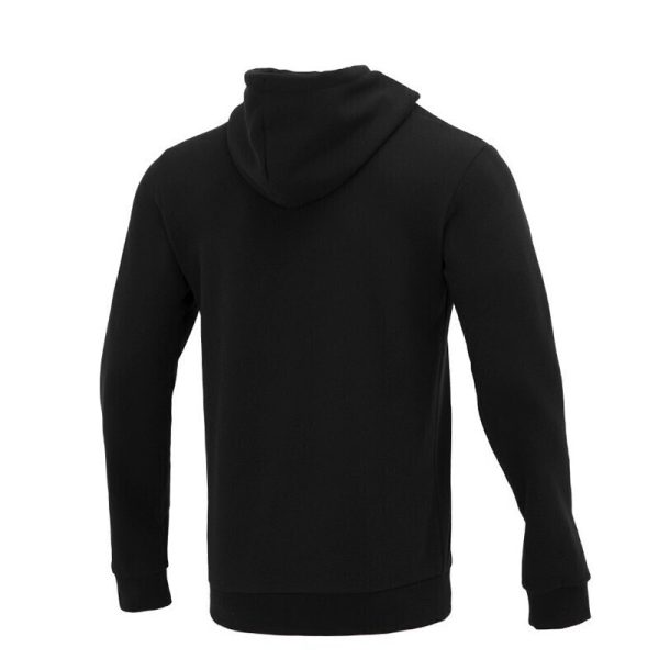 Adidas Originals Q1 Hoodie Men's Pullover Hoodies Sportswear - Image 2