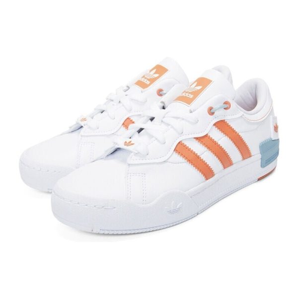 Adidas Originals REY GALLE W Women's Skateboarding Shoes Sneakers - Image 3