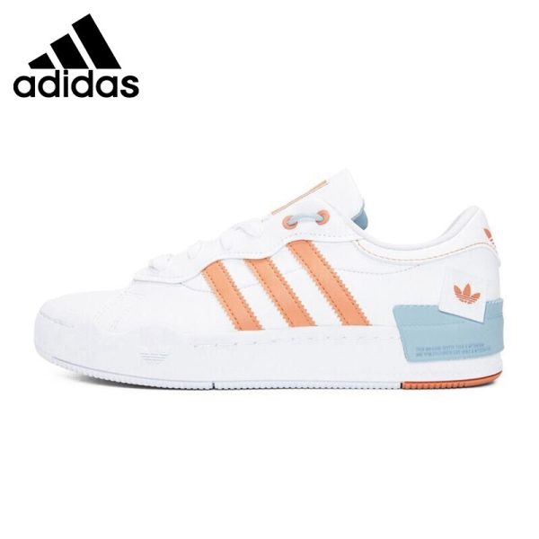 Adidas Originals REY GALLE W Women's Skateboarding Shoes Sneakers